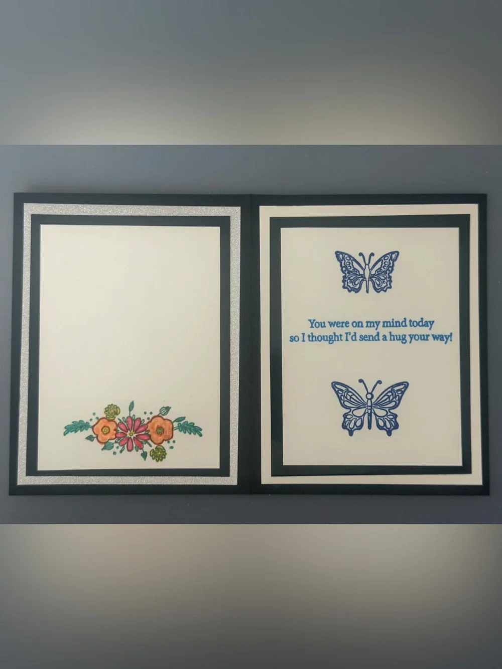 2. The Flower Bunch